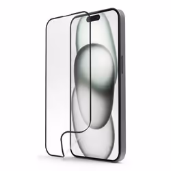 Hama Super Hybrid, Apple, iPhone 15, Resistente alle cadute, Resistente agli urti, Resistente agli urti, Scratch resistant,.. ...