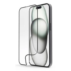 Hama Super Hybrid Pellicola proteggischermo trasparente Apple 1 pz
