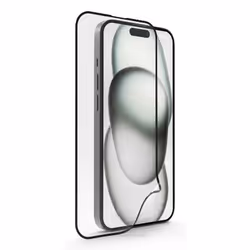 Hama Super Hybrid Pellicola proteggischermo trasparente Apple 1 pz