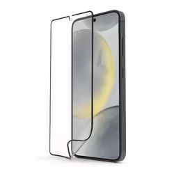 Hama Super Hybrid, Samsung, Galaxy S24, Resistente agli urti, Scratch resistant, Infrangibile, Resistente agli urti, Traspare ...