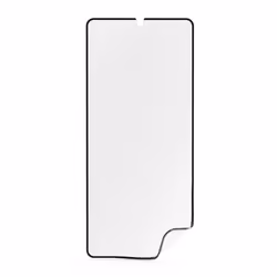 Hama Super Hybrid Pellicola proteggischermo trasparente Samsung 1 pz