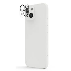 Hama Cam Protect Protezione per obiettivo della fotocamera Apple 1 pz