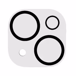 Hama Cam Protect Protezione per obiettivo della fotocamera Apple 1 pz