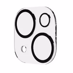 Hama Cam Protect Protezione per obiettivo della fotocamera Apple 1 pz - Vista aggiuntiva 4
