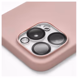 Hama Cam Protect Protezione per obiettivo della fotocamera Apple 1 pz - Vista aggiuntiva 6