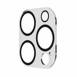 Hama Cam Protect Protezione per obiettivo della fotocamera Apple 1 pz - Vista aggiuntiva 4