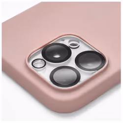Hama Cam Protect Protezione per obiettivo della fotocamera Apple 1 pz - Vista aggiuntiva 6