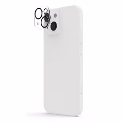 Hama Cam Protect, Apple, iPhone 13, Break resistant, Resistente agli urti, Resistente agli urti, Scratch resistant, Infrangib ...