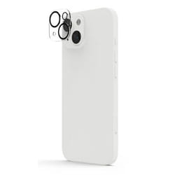 Hama Cam Protect Protezione per obiettivo della fotocamera Apple 1 pz
