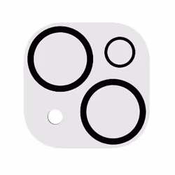 Hama Cam Protect Protezione per obiettivo della fotocamera Apple 1 pz