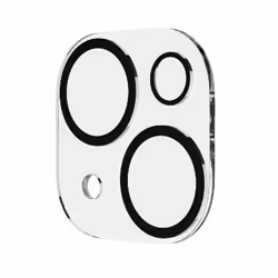 Hama Cam Protect Protezione per obiettivo della fotocamera Apple 1 pz