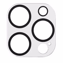 Hama Cam Protect Protezione per obiettivo della fotocamera Apple 1 pz