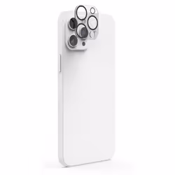 Hama Cam Protect Protezione per obiettivo della fotocamera Apple 1 pz