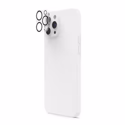 Hama Cam Protect, Apple, iPhone 14 Pro / 14 Pro Max, Break resistant, Resistente agli urti, Resistente agli urti, Scratch res ...