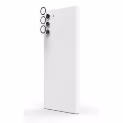 Hama Cam Protect, Samsung, Galaxy S24, Break resistant, Resistente agli urti, Resistente agli urti, Scratch resistant, Infran ...