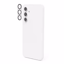 Hama Cam Protect, Samsung, Galaxy A25 5G, Break resistant, Resistente agli urti, Resistente agli urti, Scratch resistant, Inf ...