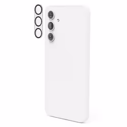 Hama Cam Protect, Samsung, Galaxy A35 5G, Break resistant, Resistente agli urti, Resistente agli urti, Scratch resistant, Inf ...