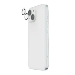 Hama Cam Protect Protezione per obiettivo della fotocamera Apple 2 pz