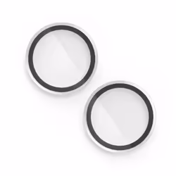 Hama Cam Protect Protezione per obiettivo della fotocamera Apple 2 pz