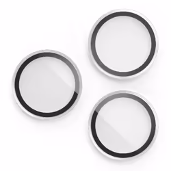 Hama Cam Protect Protezione per obiettivo della fotocamera Apple 3 pz