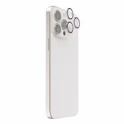 Hama Cam Protect Protezione per obiettivo della fotocamera Apple 3 pz