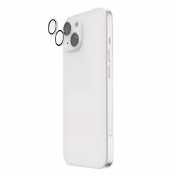Hama Cam Protect, Apple, iPhone 14 / 14 Plus, Break resistant, Resistente agli urti, Resistente agli urti, Scratch resistant, ...