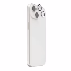 Hama Cam Protect Protezione per obiettivo della fotocamera Apple 2 pz
