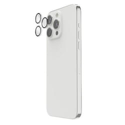 Hama Cam Protect Protezione per obiettivo della fotocamera Apple 3 pz