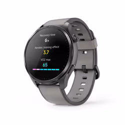 Hama 9000 3,63 cm (1.43") AMOLED 52 mm Digitale Touch screen Antracite GPS (satellitare) - Vista aggiuntiva 6