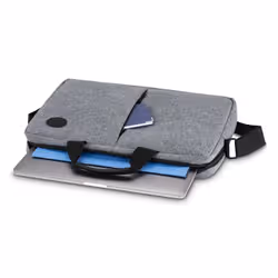 Hama Genua 39,6 cm (15.6") Borsa con caricamento dall'alto Grigio - Vista aggiuntiva 4