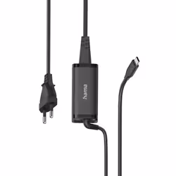 Hama 00200022 adattatore e invertitore Interno/esterno 45 W Nero - Vista aggiuntiva 4