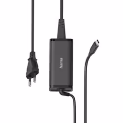 Hama 00200024 adattatore e invertitore Interno/esterno 100 W Nero - Vista aggiuntiva 4