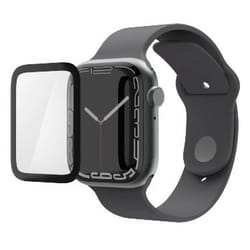 Hama Super Hybrid Pellicola proteggischermo trasparente Apple 1 pz