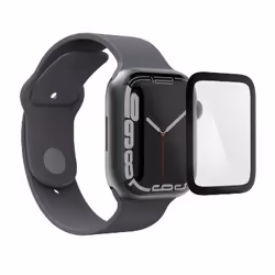 Hama Super Hybrid Pellicola proteggischermo trasparente Apple 1 pz