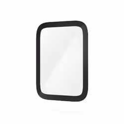 Hama Super Hybrid Pellicola proteggischermo trasparente Apple 1 pz - Vista aggiuntiva 4