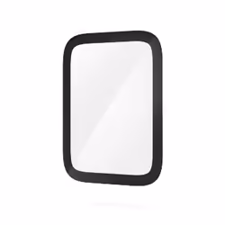 Hama Super Hybrid Pellicola proteggischermo trasparente Apple 1 pz - Vista aggiuntiva 4