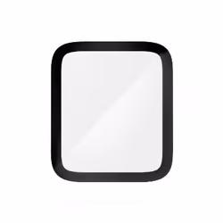 Hama Super Hybrid Pellicola proteggischermo trasparente Apple 1 pz