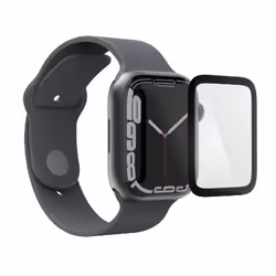 Hama Super Hybrid Pellicola proteggischermo trasparente Apple 1 pz