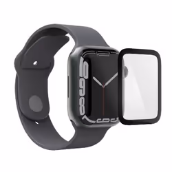 Hama Super Hybrid Pellicola proteggischermo trasparente Apple 1 pz