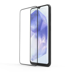 Hama Extreme Protect Pellicola proteggischermo trasparente Samsung 1 pz