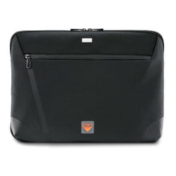 Hama Extreme Protect 41,1 cm (16.2") Custodia a tasca Nero