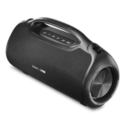 Hama UltiMate Pro Altoparlante da festa Nero 120 W