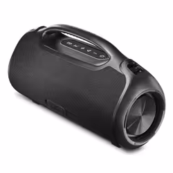Hama UltiMate Pro Altoparlante da festa Nero 120 W - Vista aggiuntiva 2
