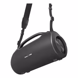 Hama UltiMate Pro Altoparlante da festa Nero 120 W - Vista aggiuntiva 8