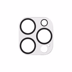 Hama Cam Protect Protezione per obiettivo della fotocamera Apple 1 pz - Vista aggiuntiva 2