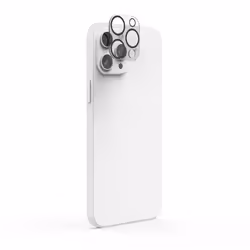 Hama Cam Protect Protezione per obiettivo della fotocamera Apple 1 pz - Vista aggiuntiva 3