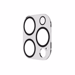 Hama Cam Protect Protezione per obiettivo della fotocamera Apple 1 pz - Vista aggiuntiva 4