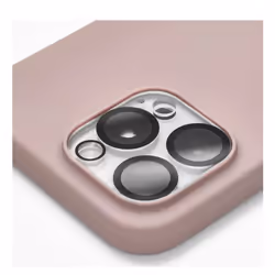 Hama Cam Protect Protezione per obiettivo della fotocamera Apple 1 pz - Vista aggiuntiva 6