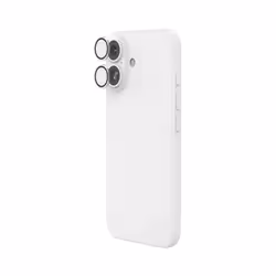 Hama Lens Protect, Apple, iPhone 16 / 16 Plus, Resistente alle cadute, Resistente agli urti, Resistente agli urti, Scratch re ...