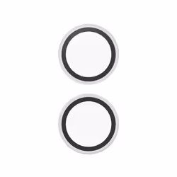 Hama Lens Protect Protezione per obiettivo della fotocamera Apple 2 pz